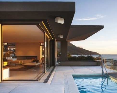 YAMAHA NS-AW294 výkon